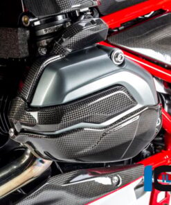 Ilmberger spark plug cover kit x 2 SAVE BMW R 1250 GS