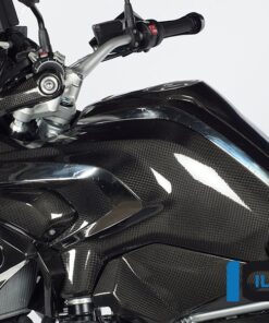Ilmberger Tank Protection Panel Right Side BMW R1200 GS LC /Adventure