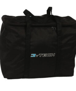 MyTech Inner Bag Black for topacse 33 or 55 L expanding