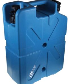 LIFESAVER jerrycan 20000
