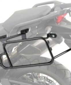 Luggage Side Carrier Hepco & Becker Honda CRF1000L Africa Twin 2016