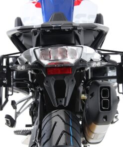SIDECARRIER LOCK-IT - ANTHRACITE FOR BMW R1250GS (2018-)