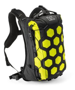Kriega TRAIL18 ADVENTURE BACKPACK--Lime