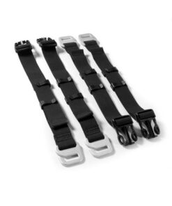 Kriega Rack Loops Set X 4