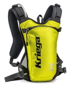 KRIEGA Hydration, HYDRO2 - Lime