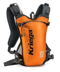 KRIEGA Hydration, HYDRO2 - Orange