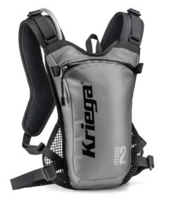 KRIEGA Hydration, HYDRO2 - Silver