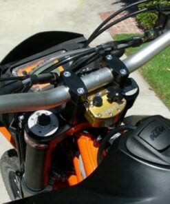 KTM 950 Adventure Stablizer Kit (Complete)