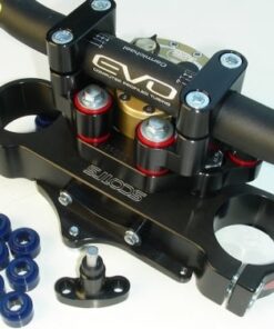 KTM 990 Adventure Stablizer Kit (Complete)