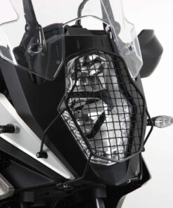 Hepco and Becker HEADLIGHT GRILL FOR KTM 1090 Adventure /R