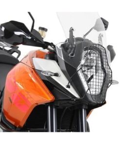 Hepco and Becker HEADLIGHT GRILL FOR KTM 1050 Adventure /R