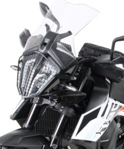 Hepco and Becker HEADLIGHT GRILL FOR KTM 790 Adventure /R