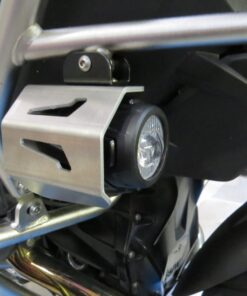 Auxiliary Light Guards