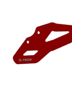 Moto Guzzi V85 TT Rear brake pump protection