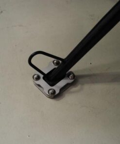 Side stand Enlargement Moto Guzzi V7 III