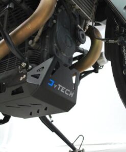 Engine protection Skid plate -Moto Guzzi Stelvio