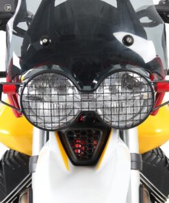 Hepco and Becker HEADLIGHT GRILL FOR GUZZI V 85 TT (2019-)