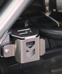 Rear brake fluid reservoir Guard Moto Guzzi Stelvio
