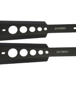 Moto Guzzi V7 III Exhaust protection x 2