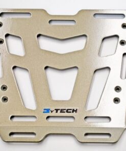 Mytech Aluminium Top Box Luggage Rack for BMW R 1200 GS LC 2014-