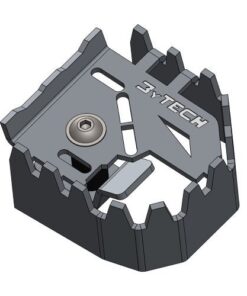 Mytech Brake lever extension Honda Africa Twin CRF 1100