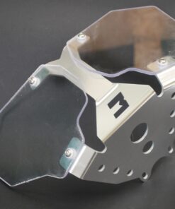 MyTech Headlight protection Honda Africa Twin CRF 1000 L