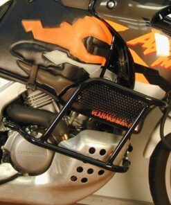 Tankguard Honda XRV 750 Africa Twin  1993-2003