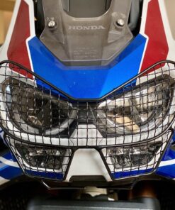 Overland Headlight Protection HONDA CRF 1100 AFRICA TWIN Adventure Sport 2020