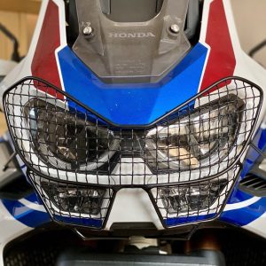 Overland Headlight Protection HONDA CRF 1100 AFRICA TWIN Adventure Sport 2020