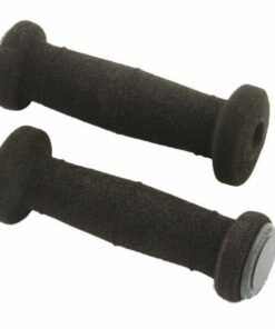 Progrip Rally Foam grips -786