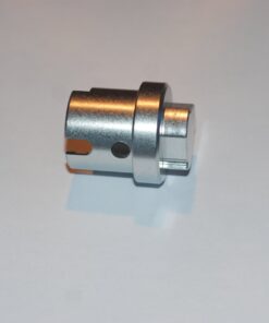 Overland 2 in 1 BMW Spark plug puller/Oil filler removal tool