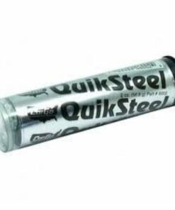 Quik Steel Epoxy