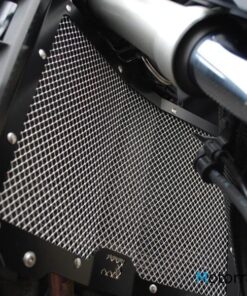 Radiator Protection Honda Crosstourer VFR 1200 X