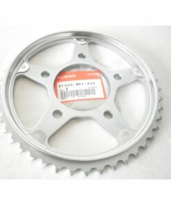 Africa Twin Rer Sproket OEM RDO4