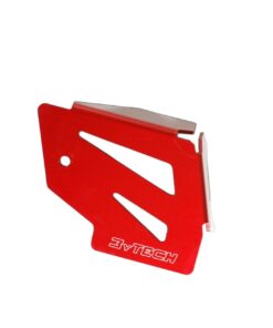 Rear brake fluid reservoir Guard Honda Africa Twin CRF 1000/ADV- Sport 2018- SAVE