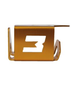 Rear brake fluid reservoir protection Honda Africa Twin CRF 1000 L