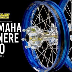 Yamaha 700 Tenere Haan Wheels Set--SAVE
