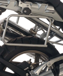 Side Carrier Lock-it Hepco & Becker BMW R1200GS 2008 - 2012 --Black