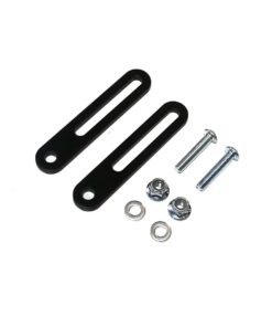 Overland Tool Tube Mounting Kit