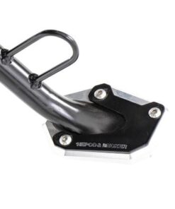 HEPCO KTM 790 Adventure Side stand Enlargement Hepco