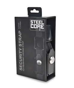Steelcore Security Strap