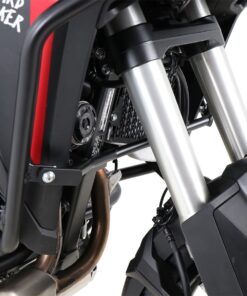 Hepco STIFFENING BRACKET for the Upper Engine/Tank Protection Honda CRF 1100 L Africa Twin Adventure Sports 2020-