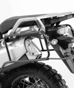 Hepco&Becker Side Carrier Lock-it Yamaha XT 1200Z Super Ténéré 2010-
