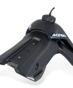 Acerbis Suzuki RMZ 250 11,3 Liter Fuel Tank