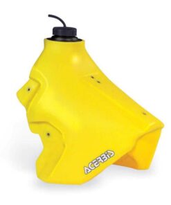 Acerbis Suzuki/Kawasaki DR400Z KLX400 14 Liter Fuel Tank