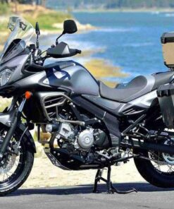 SUZUKI DL 650 V-STROM Haan Wheels Set