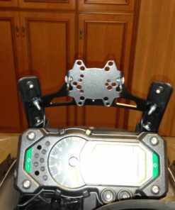 Yamaha XT 1200 Super Tenere GPS/Smart phone Holder/Support 2010- 2016