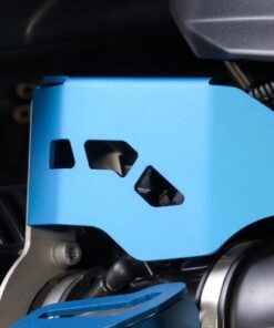 Throttle Body Guard BMW R 1200 GS - Right Side