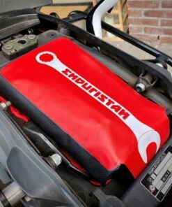 Enduristan Tool Pack