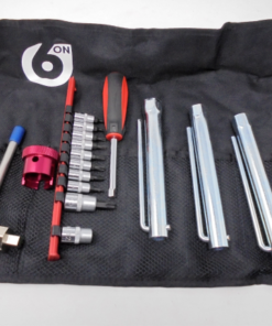 Under Seat Tool Kit BMW R 1200 GS Adventure 2006 - 2012